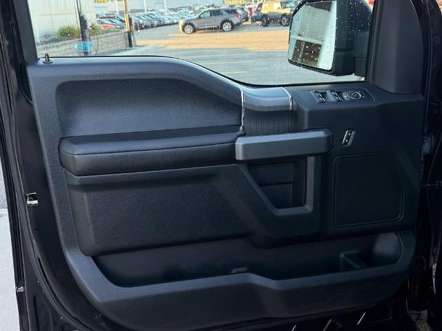 2017 Ford F-150 XLT w/Twin Panel Moonroof