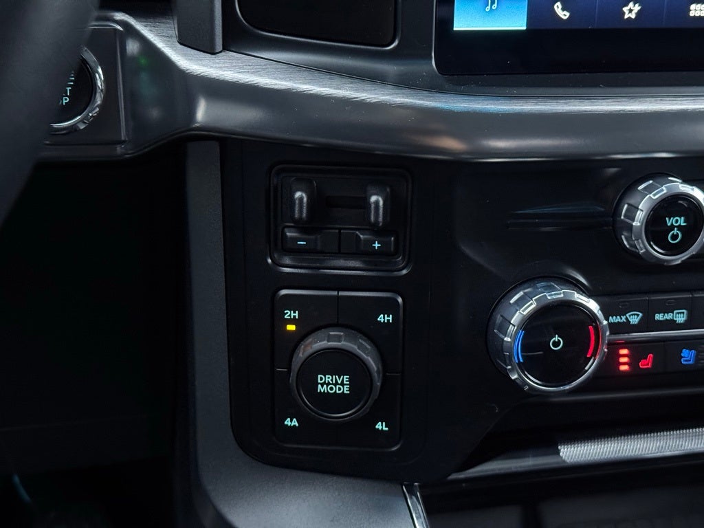 2022 Ford F-150 Lariat w/ Intelligent Access + B & O Sound System