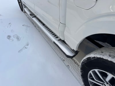 2022 Ford F-150 Lariat w/ Intelligent Access + B & O Sound System