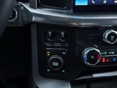 2022 Ford F-150 Lariat w/ Intelligent Access + B & O Sound System