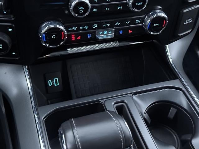2022 Ford F-150 Lariat w/ Intelligent Access + B & O Sound System
