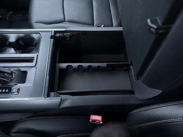 2022 Ford F-150 Lariat w/ Intelligent Access + B & O Sound System