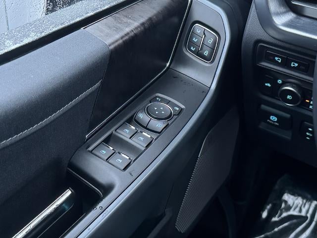 2022 Ford F-150 Lariat w/ Intelligent Access + B & O Sound System