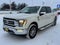 2022 Ford F-150 Lariat w/ Intelligent Access + B & O Sound System