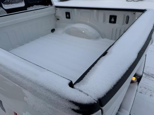 2022 Ford F-150 Lariat w/ Intelligent Access + B & O Sound System