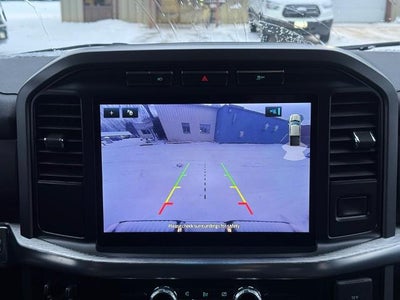 2022 Ford F-150 Lariat w/ Intelligent Access + B & O Sound System