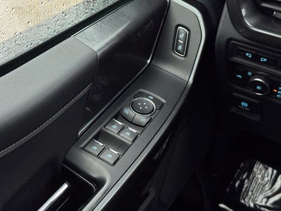 2021 Ford F-150 XLT w/360 Camera + Adaptive Cruise