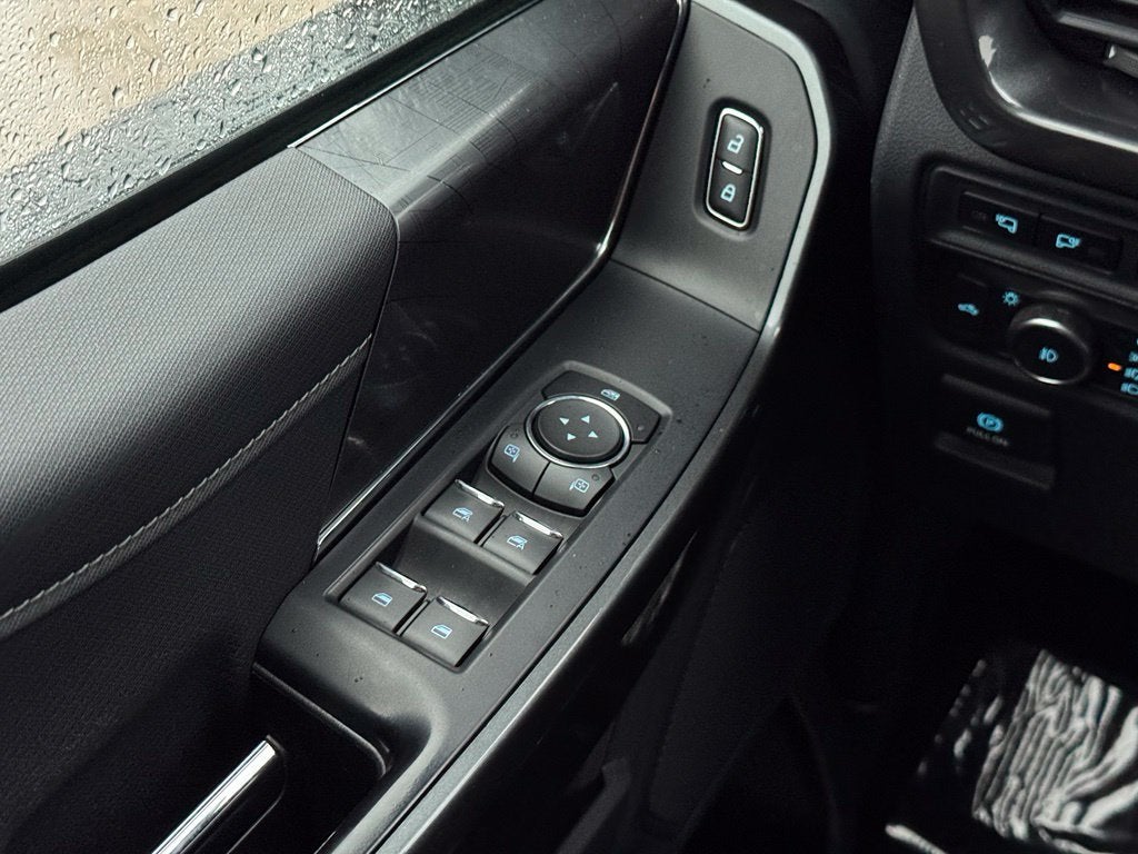 2021 Ford F-150 XLT w/360 Camera + Adaptive Cruise