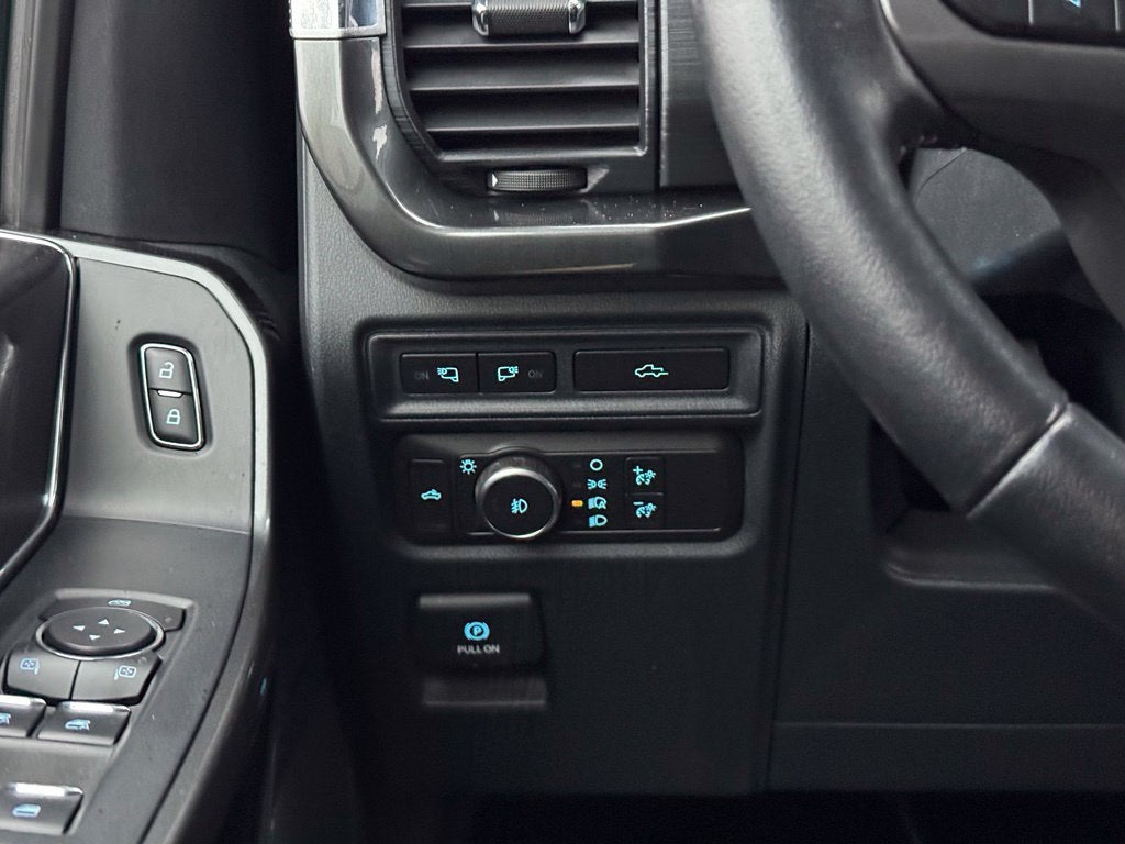 2021 Ford F-150 XLT w/360 Camera + Adaptive Cruise