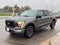 2021 Ford F-150 XLT w/360 Camera + Adaptive Cruise