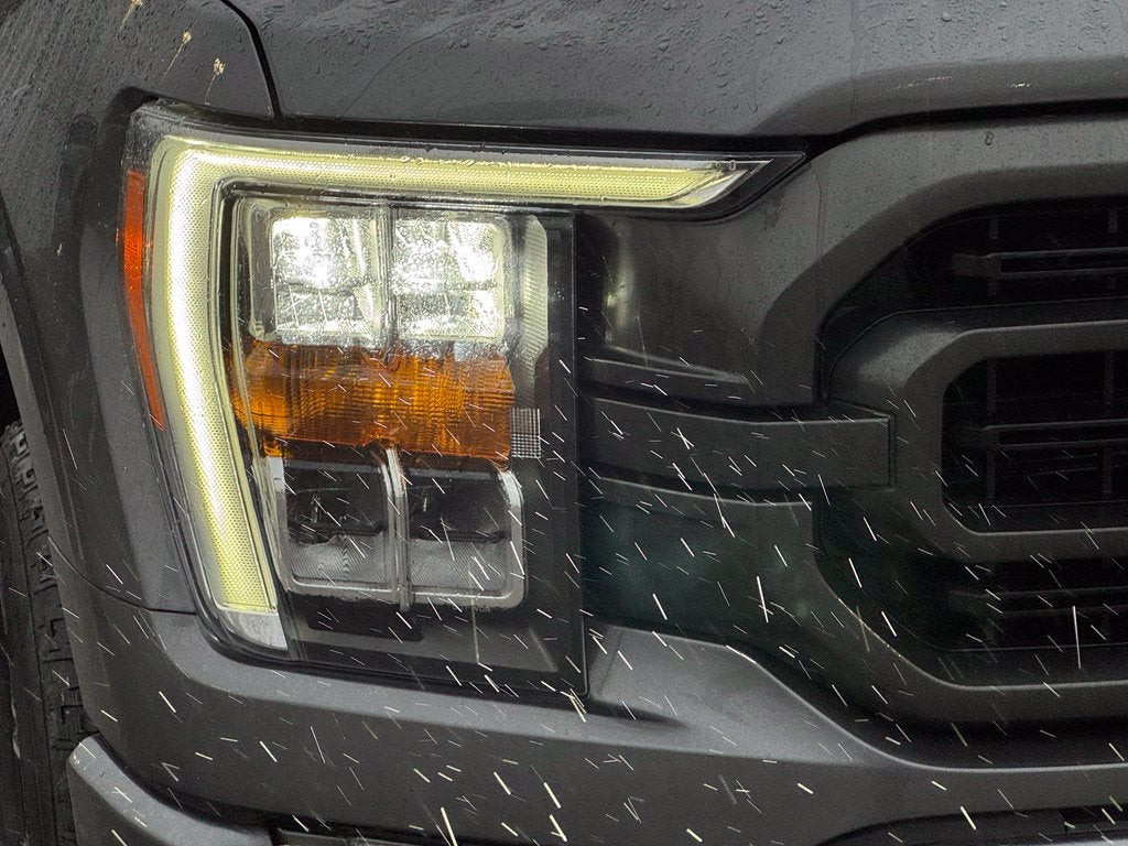 2021 Ford F-150 XLT w/360 Camera + Adaptive Cruise