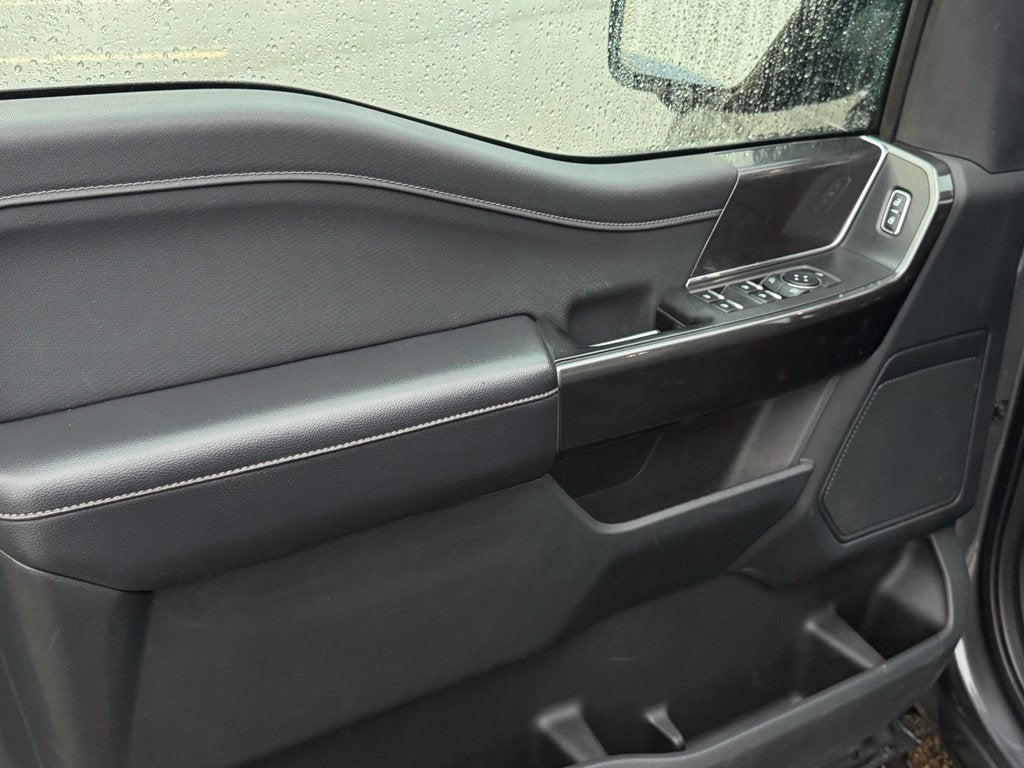 2021 Ford F-150 XLT w/360 Camera + Adaptive Cruise