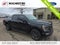 2023 Ford F-150 Lariat w/ Twin Panel Moonroof + Heated Steering Wheel