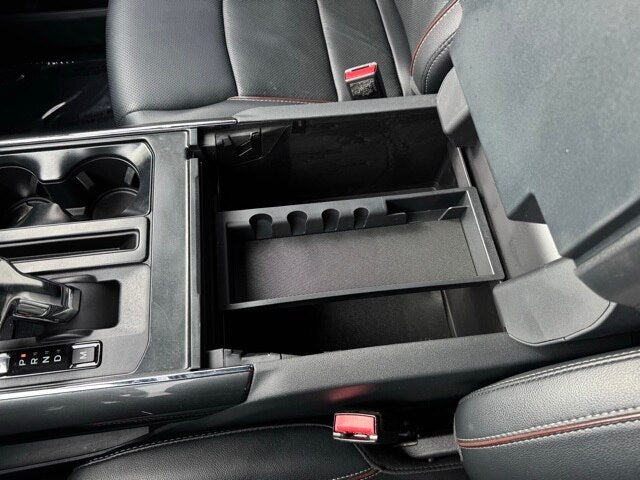 2023 Ford F-150 Lariat w/ Twin Panel Moonroof + Heated Steering Wheel