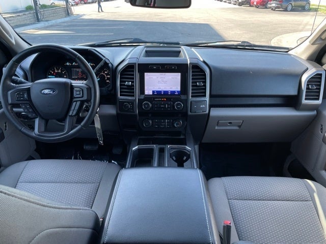 2020 Ford F-150 XLT w/ Remote Start + Navigation