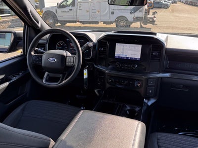 2023 Ford F-150 XL w/STX App Pkg