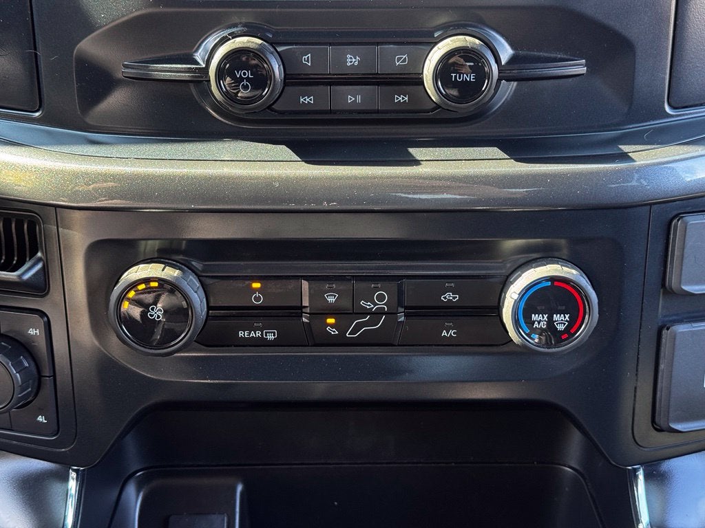 2023 Ford F-150 XL w/STX App Pkg