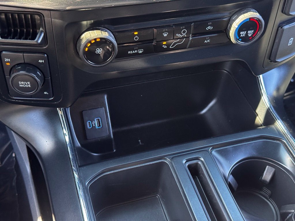 2023 Ford F-150 XL w/STX App Pkg