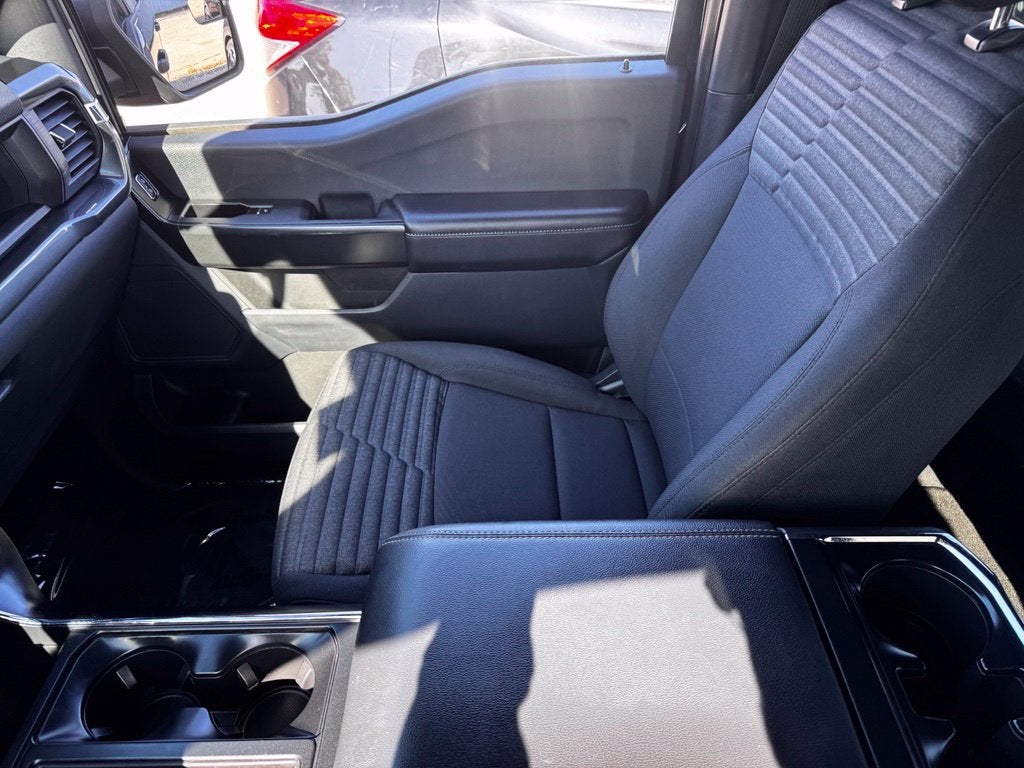 2023 Ford F-150 XL w/STX App Pkg
