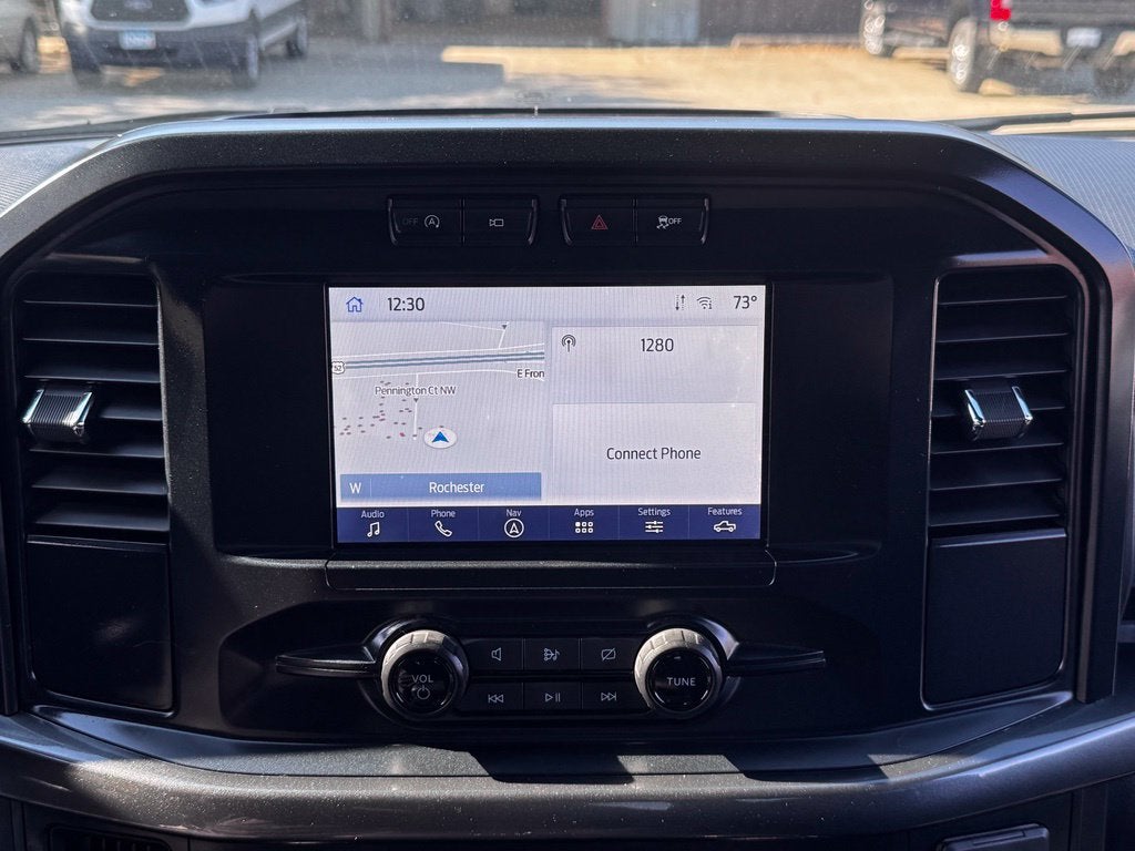 2023 Ford F-150 XL w/STX App Pkg