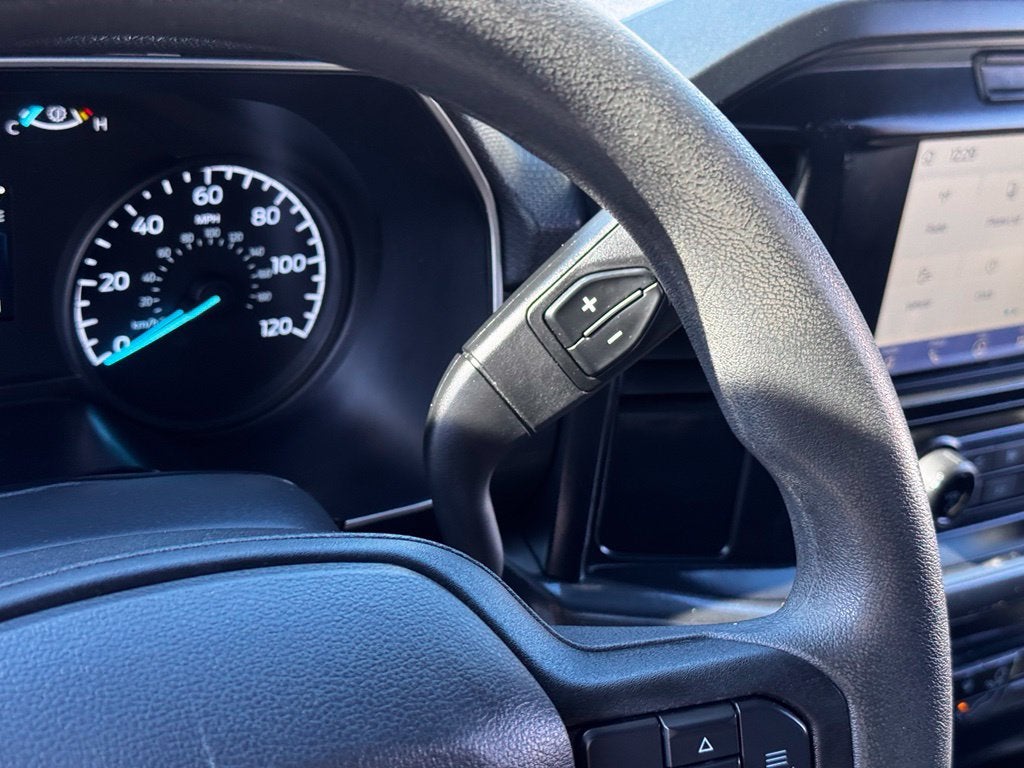 2023 Ford F-150 XL w/STX App Pkg