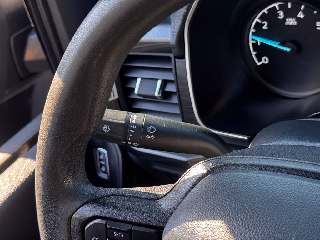 2023 Ford F-150 XL w/STX App Pkg