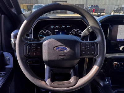 2023 Ford F-150 XL w/STX App Pkg