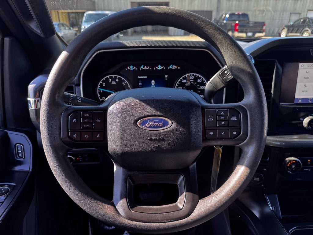 2023 Ford F-150 XL w/STX App Pkg