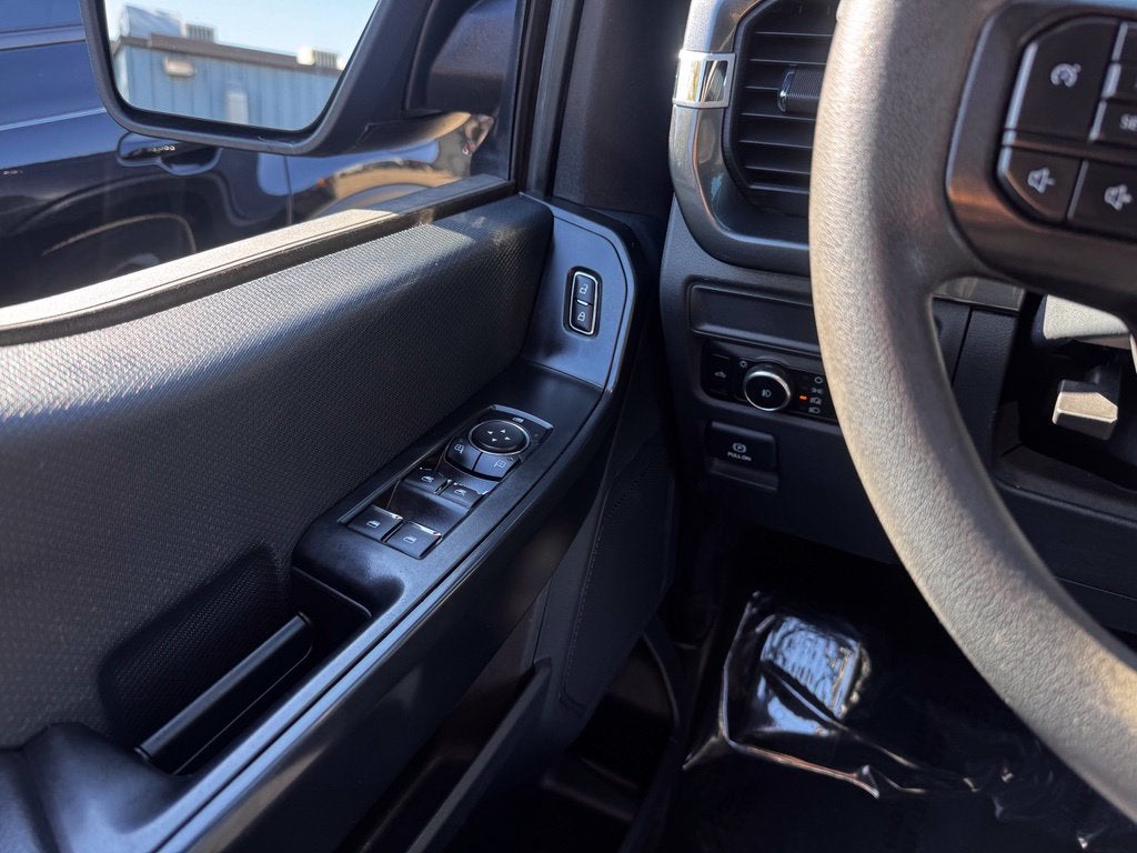 2023 Ford F-150 XL w/STX App Pkg