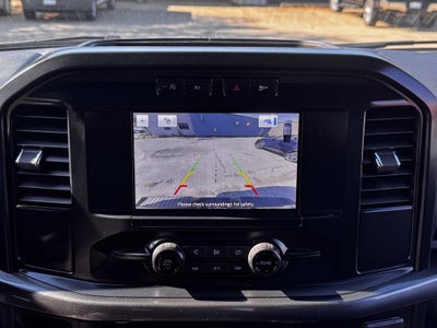 2023 Ford F-150 XL w/STX App Pkg