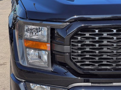 2023 Ford F-150 XL w/STX App Pkg