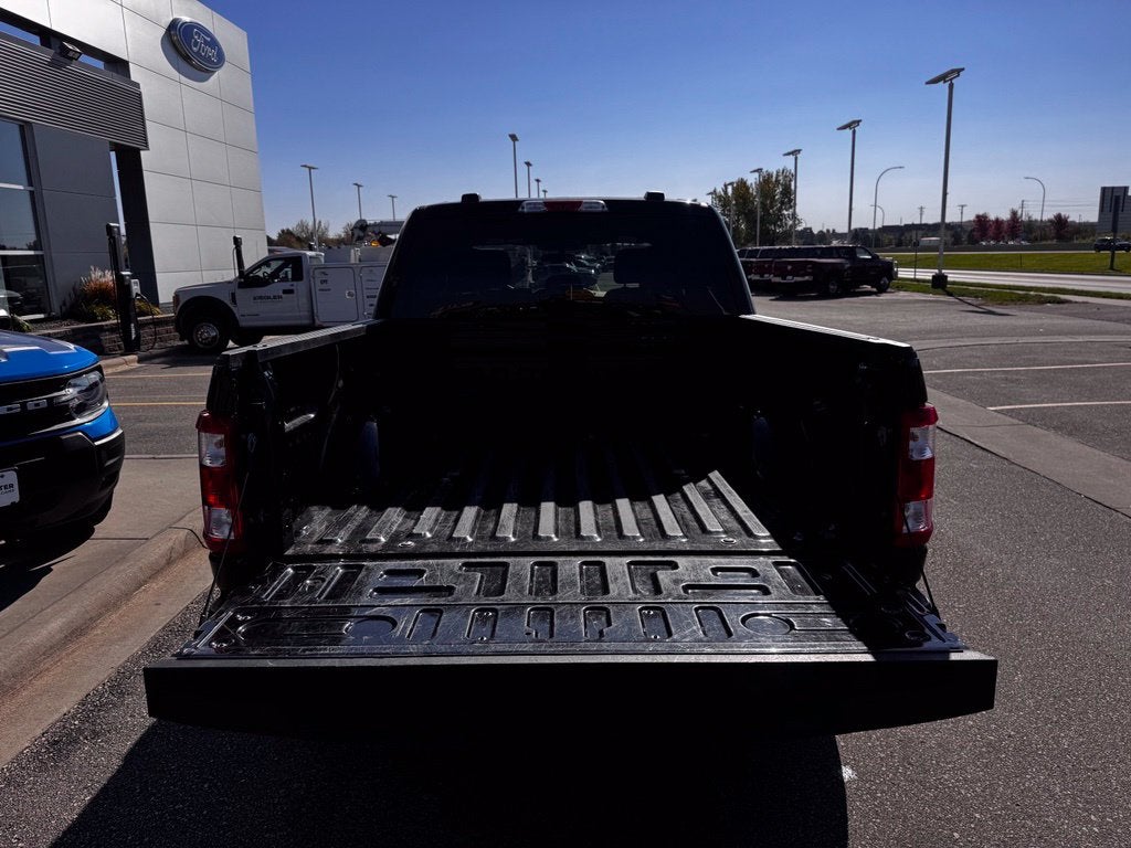 2023 Ford F-150 XL w/STX App Pkg