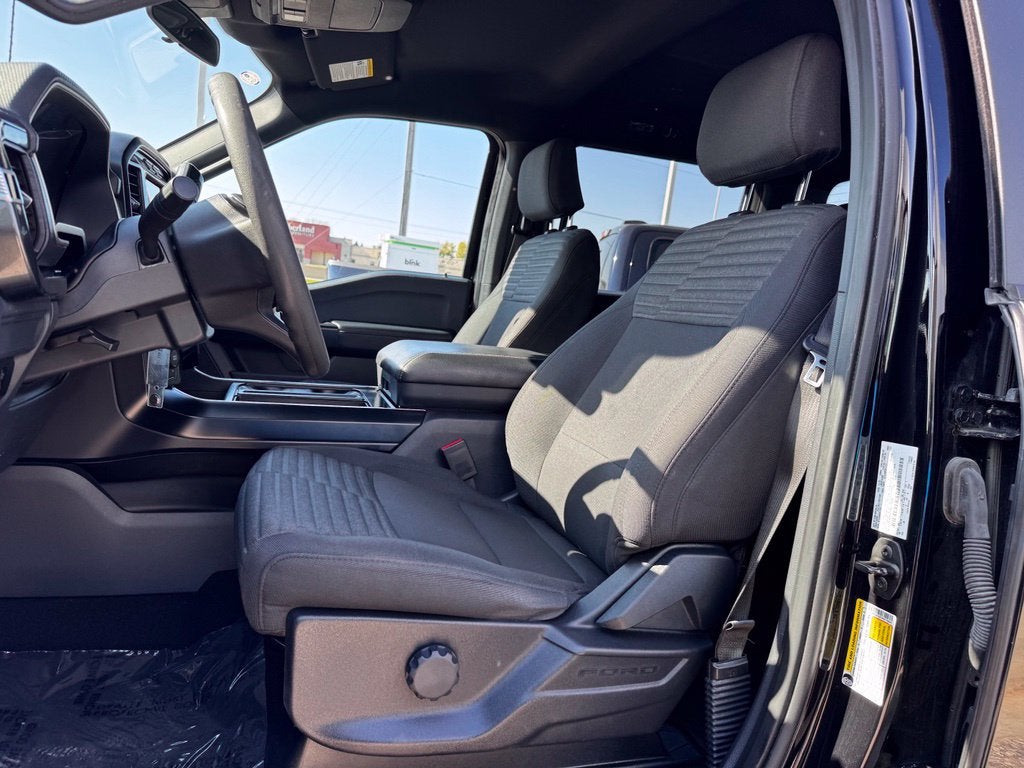2023 Ford F-150 XL w/STX App Pkg
