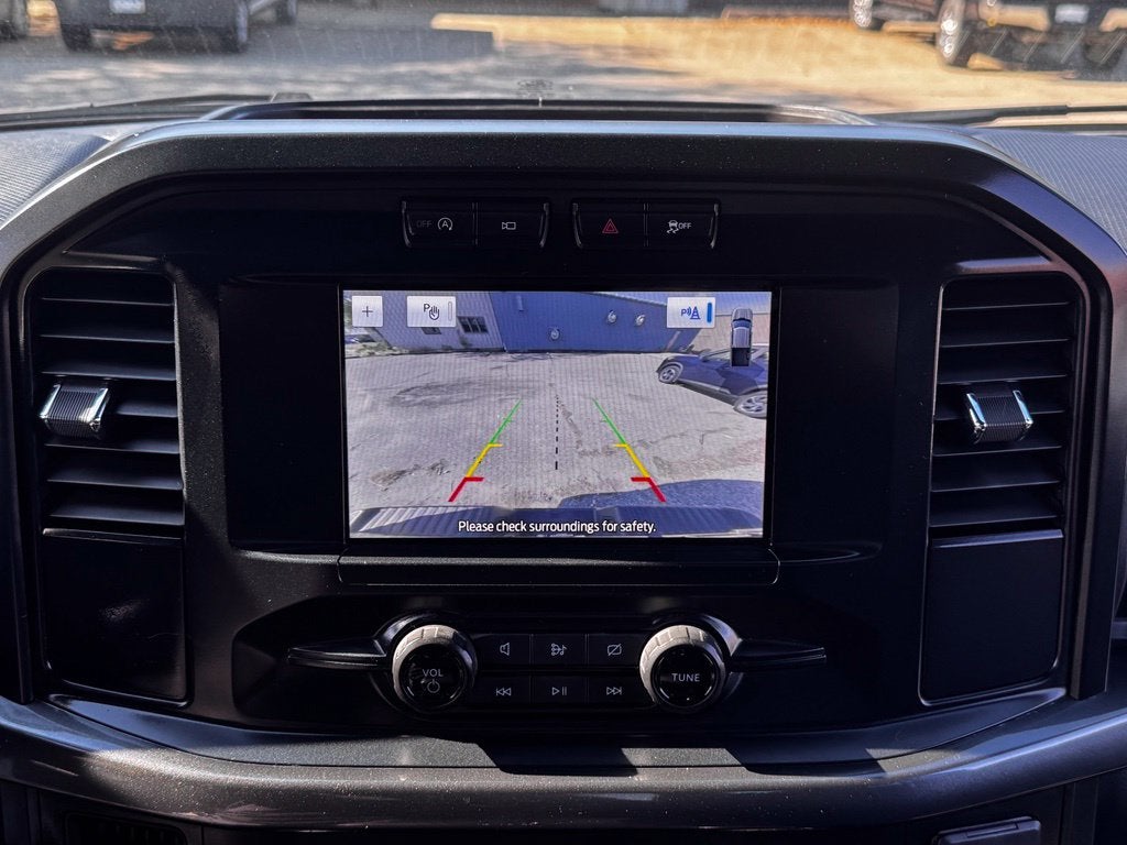 2023 Ford F-150 XL w/STX App Pkg