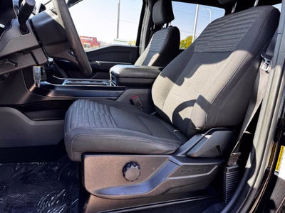 2023 Ford F-150 XL w/STX App Pkg