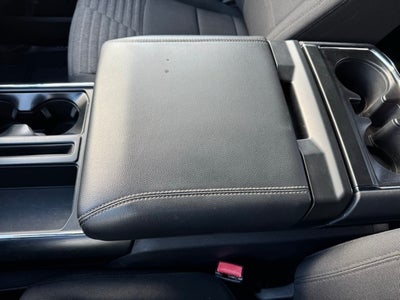 2023 Ford F-150 XL w/ Tailgate Step + Trailer Tow Package