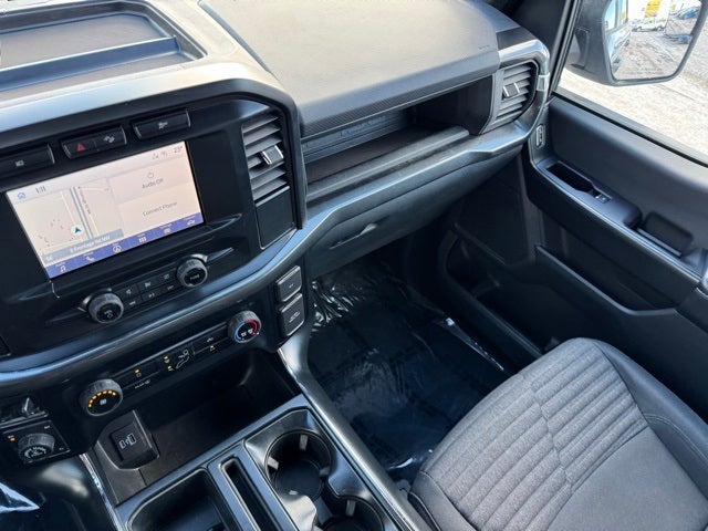 2023 Ford F-150 XL w/ Tailgate Step + Trailer Tow Package