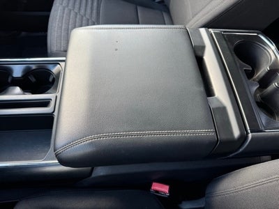 2023 Ford F-150 XL w/ Tailgate Step + Trailer Tow Package