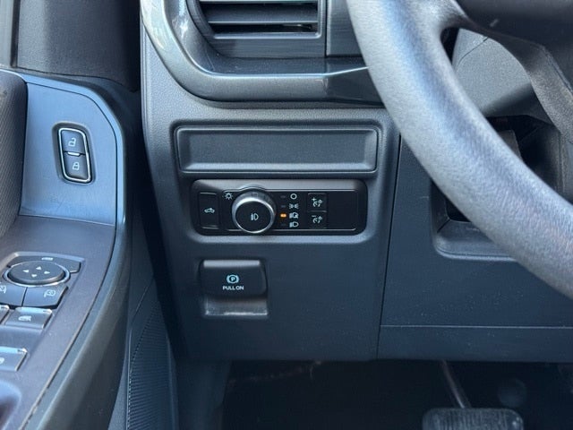 2023 Ford F-150 XL w/ Tailgate Step + Trailer Tow Package