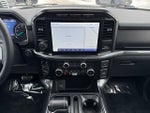 2023 Ford F-150 XLT w/ Twin Panel Moonroof + 360 Camera