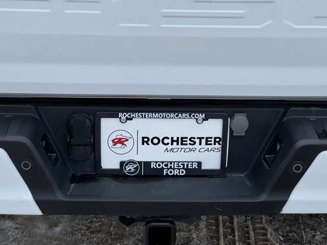 2023 Ford F-150 XLT w/ Twin Panel Moonroof + 360 Camera