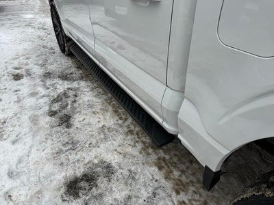 2023 Ford F-150 XLT w/ Twin Panel Moonroof + 360 Camera