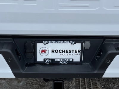 2023 Ford F-150 XLT w/ Twin Panel Moonroof + 360 Camera