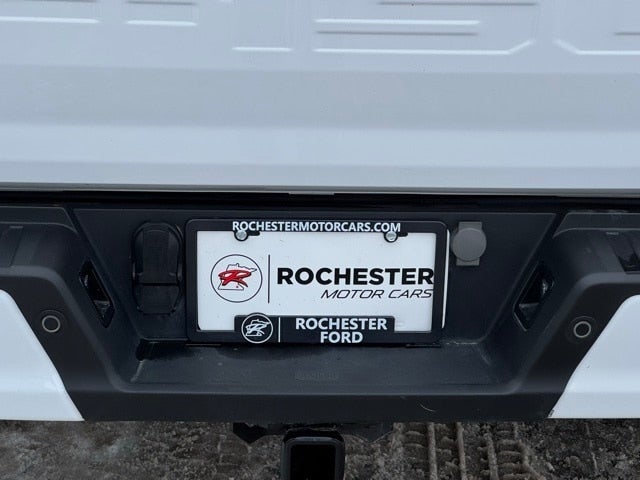 2023 Ford F-150 XLT w/ Twin Panel Moonroof + 360 Camera