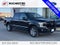 2019 Ford F-150 Lariat w/ Twin Panel Moonroof + 360 Camera