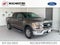 2021 Ford F-150 Lariat w/ Tow Package & Tailgate Step