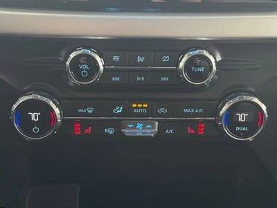 2021 Ford F-150 Lariat w/ Tow Package & Tailgate Step