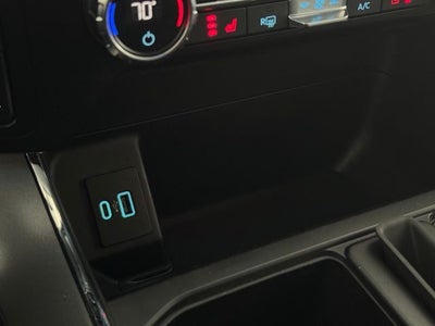 2021 Ford F-150 Lariat w/ Tow Package & Tailgate Step