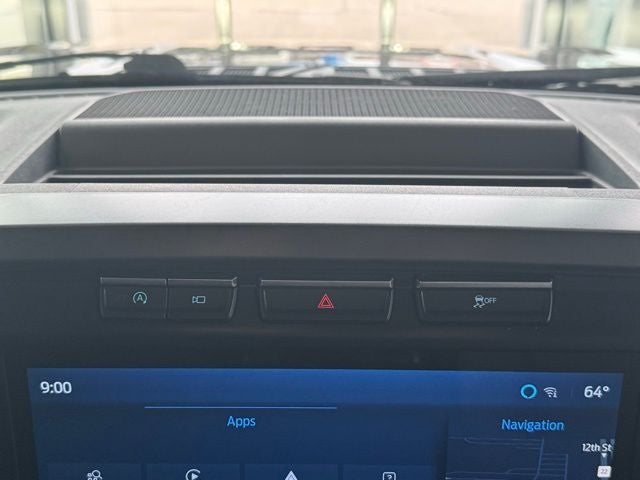 2021 Ford F-150 Lariat w/ Tow Package & Tailgate Step