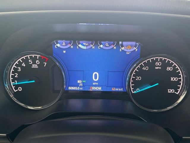 2021 Ford F-150 Lariat w/ Tow Package & Tailgate Step